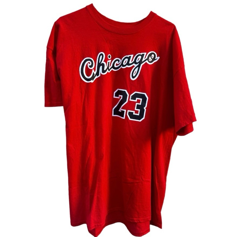 Jordan shirt size 2XL